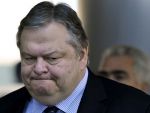 Evangelos Veste buna Venizelos. Noul ministru elen al Finantelor de care depind Grecia si Europa
