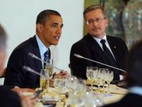 
	Cat ai plati pentru o cina cu Obama? Pentru ce strange bani presedintele american
