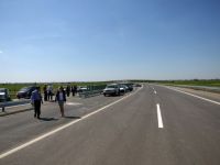 
	Autostrada ce va lega Marea Neagra de Marea Baltica. Cand va fi discutata si pe unde va trece in Romania
