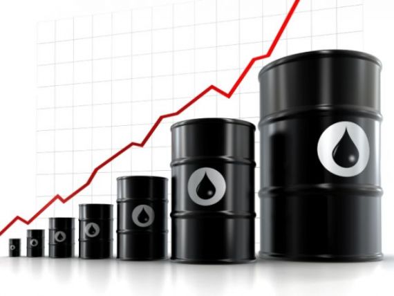 Pretul petrolului se indreapta spre cel mai mare declin din ultimele sase saptamani