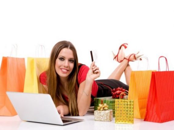 Cum sa te feresti de capcanele shopping-ului online