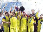 Steaua face TRANSFERUL verii! Un sponsor ii da 3 mil euro pentru a-si trece numele pe tricourile ros-albastrilor