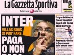 Fabulos! El e CEL MAI SCUMP antrenor din lume! Cat trebuie sa plateasca Inter ca sa-l ia pe MAGICUL Villas Boas
