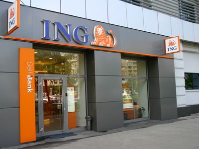 ING vinde divizia de leasing auto, evaluata la 4 miliarde euro