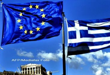FMI va da banii Greciei dupa ce se asigura ca reformele si finantarea UE sunt in curs. Criza continua