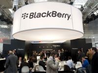 
	BlackBerry obtine o finantare de 1 mld. dolari de la Fairfax. Actiunile companiei scad cu 19%
