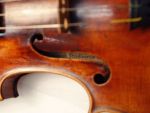 15,9 milioane de dolari pentru o vioara Stradivarius. Afla unde merg banii