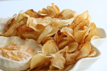 Adio chips-uri cu aroma de pui. Cum se vor schimba etichetele produselor alimentare VIDEO