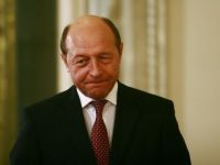 
	Traian Basescu: Statul nu poate accepta la nesfarsit sa plateasca incompetenta sau coruptia magistratilor
