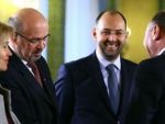Oferta lui Basescu pentru UDMR: Noua judete din care unul include Harghita si Covasna