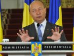 Basescu: Isarescu a spus ca nicio banca nu a scos capital din Romania