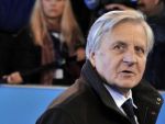 Seful BCE, J.C.Trichet: S-au aprins luminile rosii. Criza datoriilor de stat este pe cale sa infecteze bancile