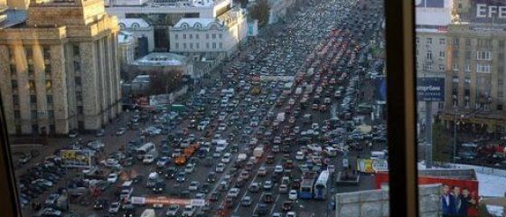 Top 10 cele mai aglomerate orase din lume. GALERIE FOTO