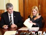 Care sunt cei mai bogati ministri ai cabinetului Boc
