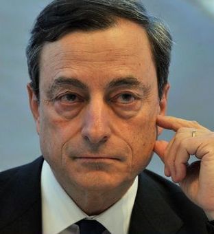UE a ales noul sef al Bancii Centrale Europene