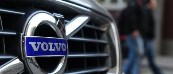 Volvo investeste jumatate de milion de euro intr-o noua fabrica in China. Vezi ce modele va construi