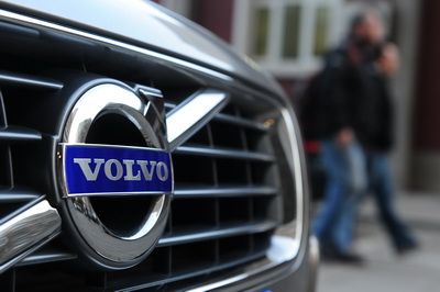 Volvo investeste jumatate de milion de euro intr-o noua fabrica in China. Vezi ce modele va construi