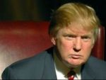 Uita de investitiile imobiliare. Donald Trump castiga milioane de dolari dintr-o emisiune de televiziune