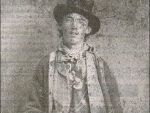 Cea mai scumpa amintire. Singura fotografie a banditului Billy the Kid, vanduta cu 2,3 mil. de dolari