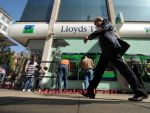 Iese Lloyds de sub umbrela bancii centrale britanice? Surse: Se pregatesc reduceri de cheltuieli de un miliard de lire sterline