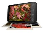 Primul smartphone cu ecran 3D care nu necesita ochelari este pe piata. Vezi pretul. VIDEO