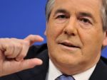 Deutsche Bank: extinderea crizei Greciei in restul Europei ar fi mai grava decat prabusirea Lehman Brothers