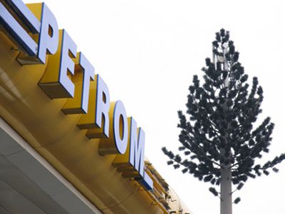 OMV Petrom a iesit de pe piata imbutelierii si distributiei de GPL. A vandut subsidiara Petrom LPG