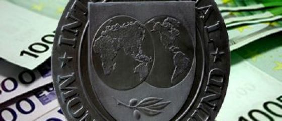 Joi se desemneaza noul sef al FMI. Ce candidat are toate sansele sa devina urmatorul lider