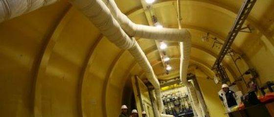 50 de milioane de euro pentru teste de stres la centrala nucleara de la Cernavoda