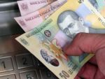 Euro si dolarul au atins niveluri record la BNR. Cursul s-a oprit la 4,5142 lei/euro. Pe interbancar: 4,5400 lei/euro