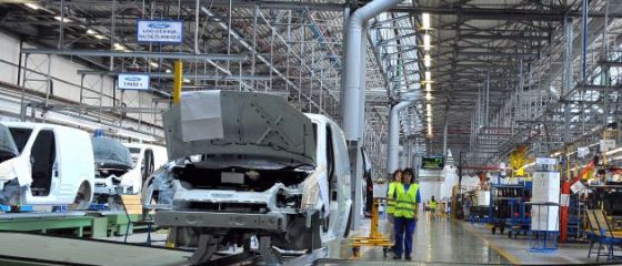 Ford Romania are un nou director general. Brassai se alatura echipei Ford Europa. Fostul sef critica modul de organizare a licitatiilor publice si slaba dezvoltare a infrastructurii locale