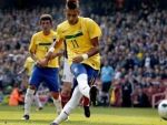 Oferta INCREDIBILA pentru Neymar! Anzhi da 45 de mil ca sa il ia pe SUPERJUCATORUL pe care Barca, City si Real ar da TOTUL: