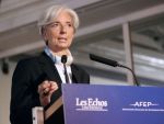 Ministrul francez de Finante, Christine Lagarde, este noul sef al Fondului Monetar International