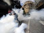 De ce s-a prabusit Grecia. Cronologia caderii unui imperiu. GALERIE FOTO
