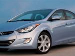 Hyundai aduce noul model Elantra in Romania, cu preturi pornind de la 14.450 euro cu TVA