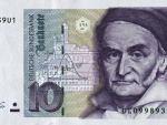 Se apropie sfarsitul pentru euro? Germania a inceput sa tipareasca marci