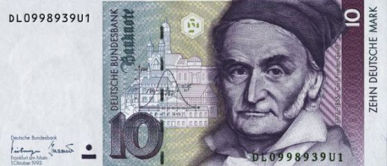 Se apropie sfarsitul pentru euro? Germania a inceput sa tipareasca marci