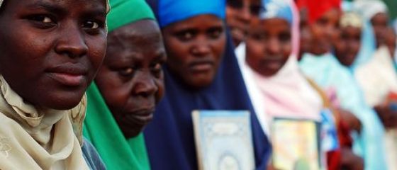 Africa, lumea dependenta de femei. De ce ar putea pune economia la pamant, in orice moment