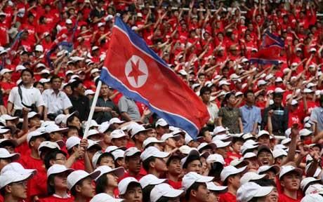 Coreea de Nord isi inchide toate universitatile si trimite studentii la munca