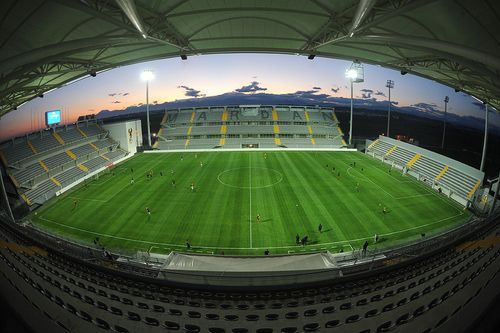 Romania poate avea primul stadion MODERN din lume cu DIG! Se va construi pe un teren INUNDABIL