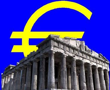 Bancile, asiguratorii si guvernul german au acceptat rostogolirea datoriilor Greciei pana in 2020
