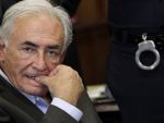 Surpriza in dosarul fostului sef al FMI, acuzat de viol. Credibilitatea cameristei, pusa sub semnul intrebarii