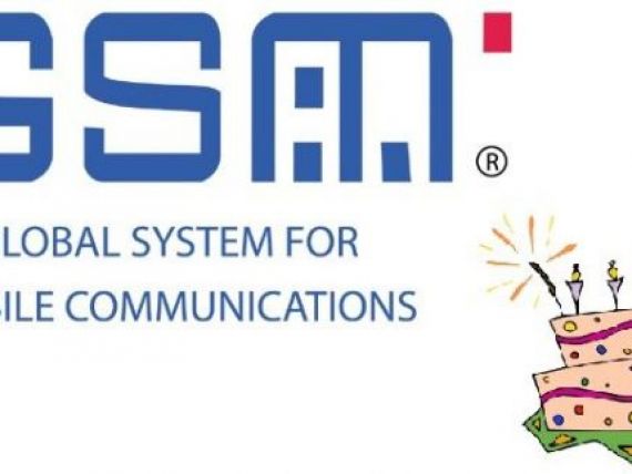 GSM-ul implineste 20 de ani. Asculta primul apel telefonic! VIDEO