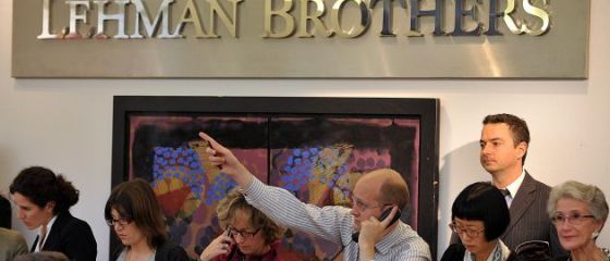 Directorul RBS Romania: Incalcarea flagranta a eticii de catre bancheri, principalul motiv al recesiunii