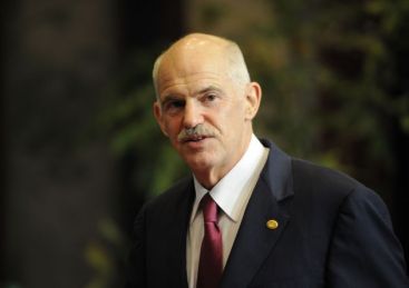 Premierul elen: Indraznesc sa spun ca Grecia este ultima economie sovietica. VIDEO