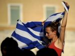 Optimism debordant. Dupa ce Europa a salvat-o de la faliment, Grecia vrea crestere economica