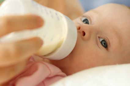 Reteta iesirii din criza: laptele pentru copii si sandvisurile. Cum isi hraneste Irlanda economia