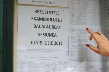 Situatie nemaiintalnita: au picat atat de multi elevi la bac, incat facultatile nu au cu cine sa-si ocupe locurile VIDEO