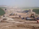 Ministerul Transporturilor promite ca va inaugura inca 276 de kilometri de autostrazi. Cand vor fi gata