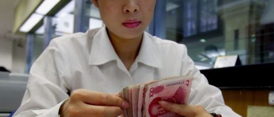 In Europa, investitorilor chinezi li se intinde covorul rosu. In SUA sunt priviti cu suspiciune